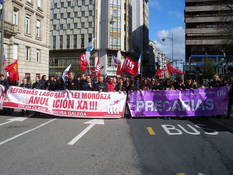 2016 03 10 MobilizacionDiaClaseObreiraOurense04.JPG